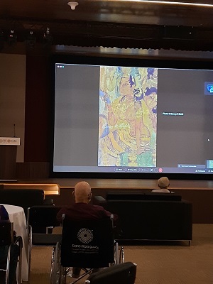 18653 Artworks of Humankind being Revealed